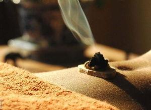 成人脐灸效果好吗视频,揭秘成人脐灸的神奇效果与体验分享