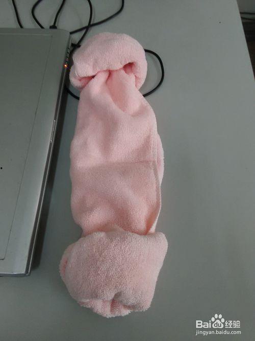 毛巾做成人帽子视频,毛巾变身时尚人帽教程