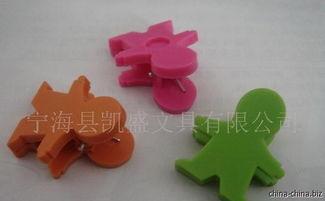 夹子做成人形视频,创意手工制作视频教程