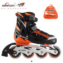 成人轮滑鞋礼包开箱视频,体验成人轮滑的乐趣与挑战