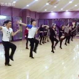 宏达广场成人舞蹈视频,动感旋律下的优雅舞动