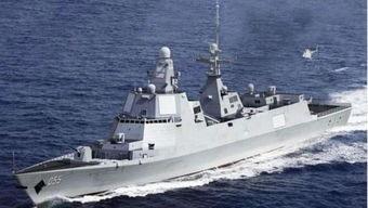 成人舰艇模型图解视频,成人视角下的海上力量解析