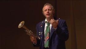 成人学单簧管视频教学,轻松入门,掌握技巧