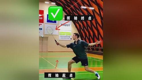 成人正手挑球教学视频,跟随教学视频轻松掌握