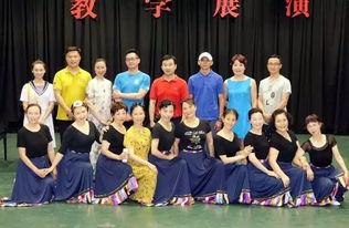 江苏成人舞蹈教学视频,舞动人生,优雅启航