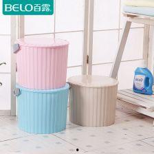 洗澡桶收纳成人用品视频,打造私密用品收纳新天地