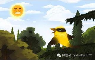 小黄莺变成人了吗视频,从鸟儿到人的奇幻之旅