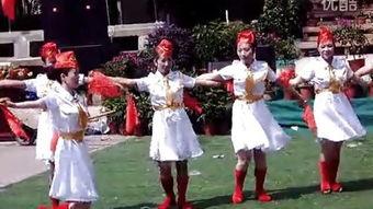 成人舞蹈快板视频,成人舞蹈快板风采展示