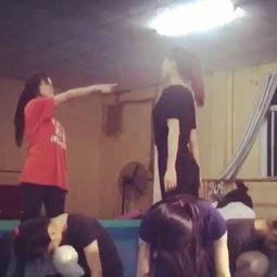 国庆简单的成人舞蹈视频,跟随简单成人舞蹈视频共庆盛世华章