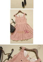 成人连衣裙子制作视频,成人连衣裙子制作全攻略