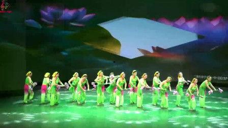 靖西成人傣族舞蹈视频,传承千年民族韵律的视觉盛宴