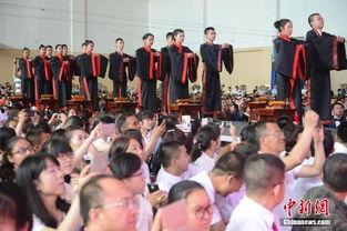 沈丘高中成人礼视频,青春蜕变，梦想起航