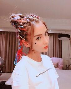 练舞发型成人女生视频