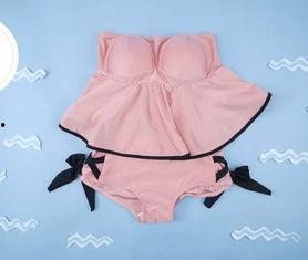 成人泳池泳衣怎么洗视频,专业清洗步骤解析