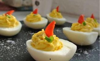 鸡蛋成人吃法大全视频,营养美味,健康生活必备