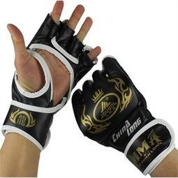 成人散打训练拳套视频,成人散打训练拳套技巧全解析