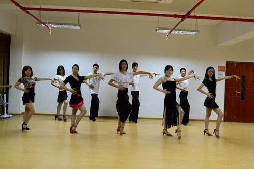 君山成人舞蹈教学视频,轻松入门，舞动人生