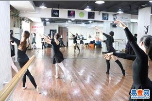 练舞蹈成人的视频,成人舞蹈学习之旅