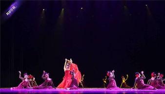 成人戏曲群舞视频,传承与创新的艺术盛宴