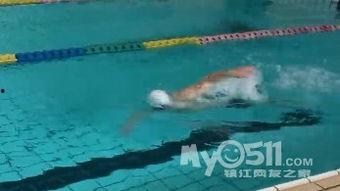 女性成人游泳视频,女性成人游泳技巧解析