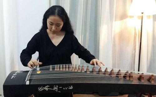 信丰成人古筝培训视频,开启古韵悠扬的音乐之旅